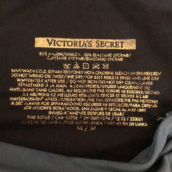 Victoria’s Secret bikini/swimsuit - Picture 7 of 7